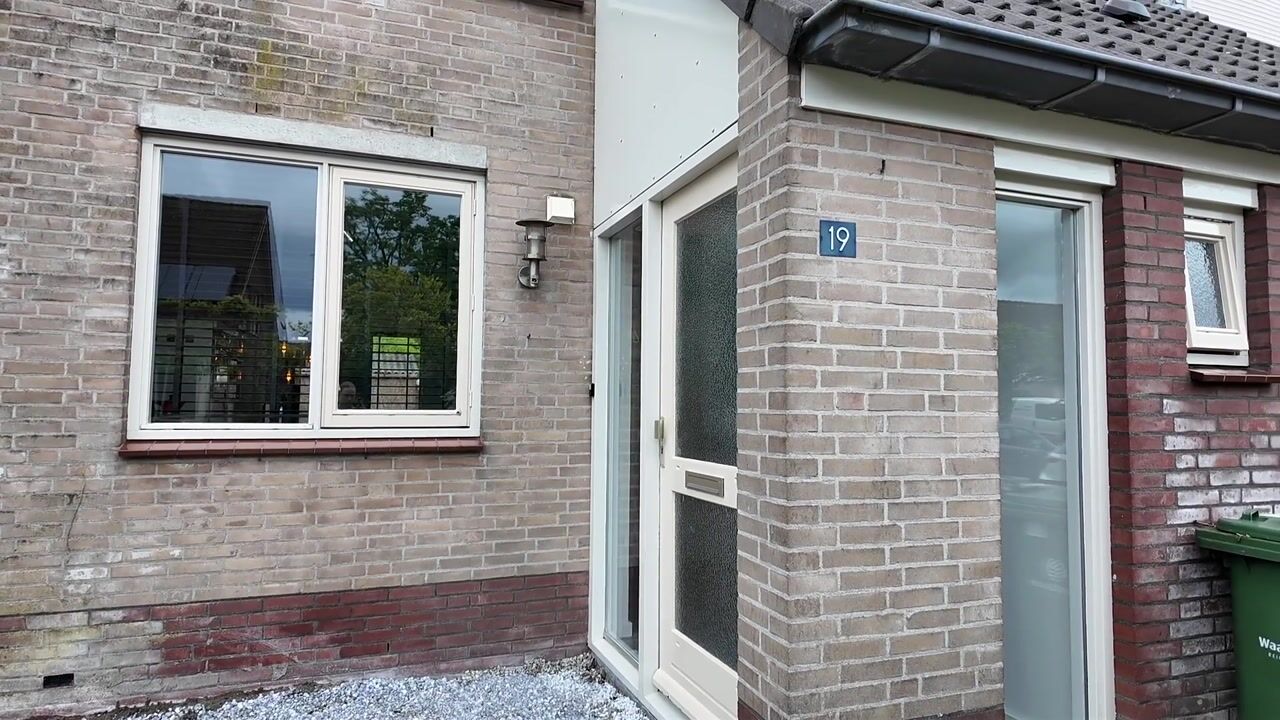 Video van Watermunt 19