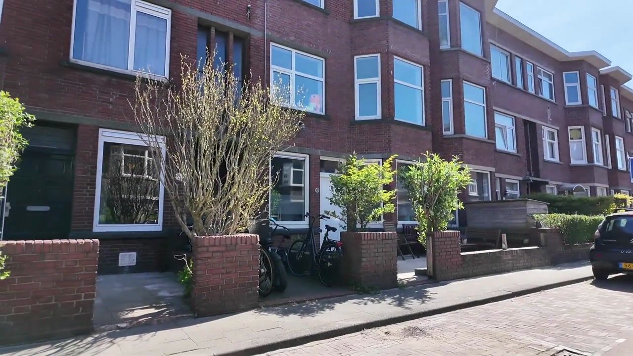 Video van Bennekomstraat 4