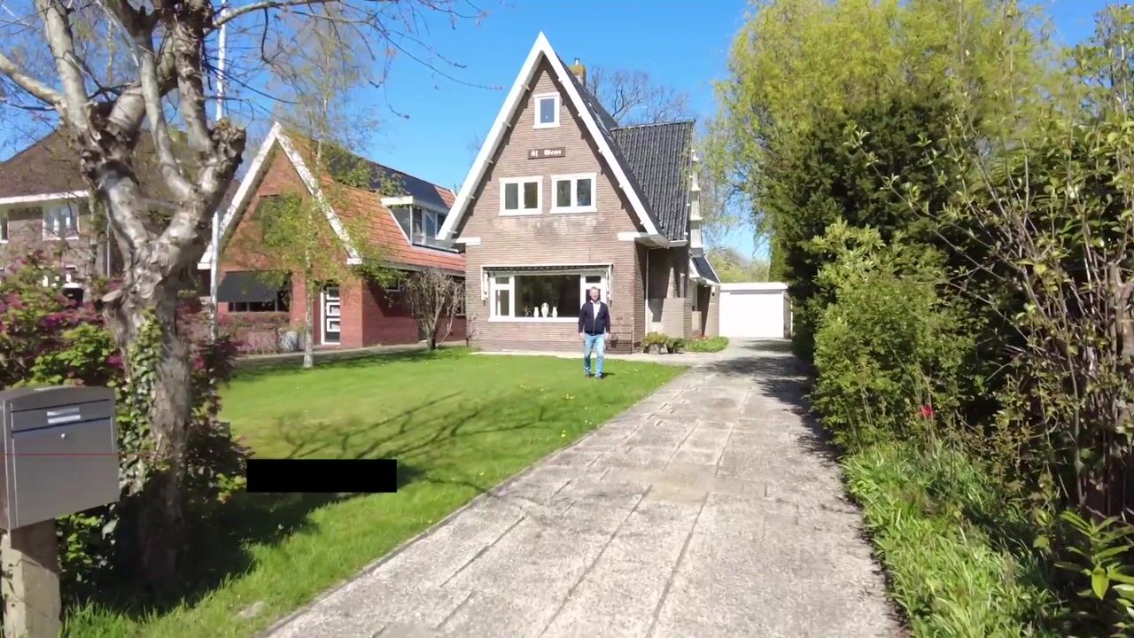 Video van Ds L Touwenlaan 13