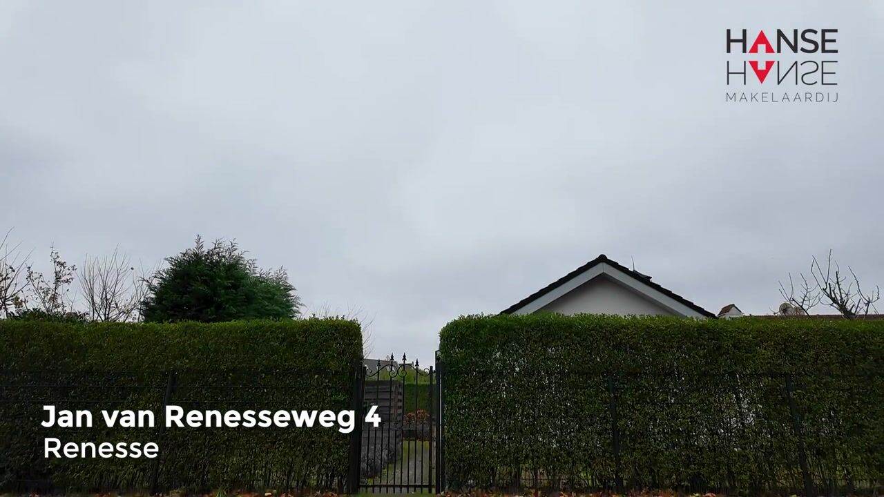 Video of Jan van Renesseweg 4
