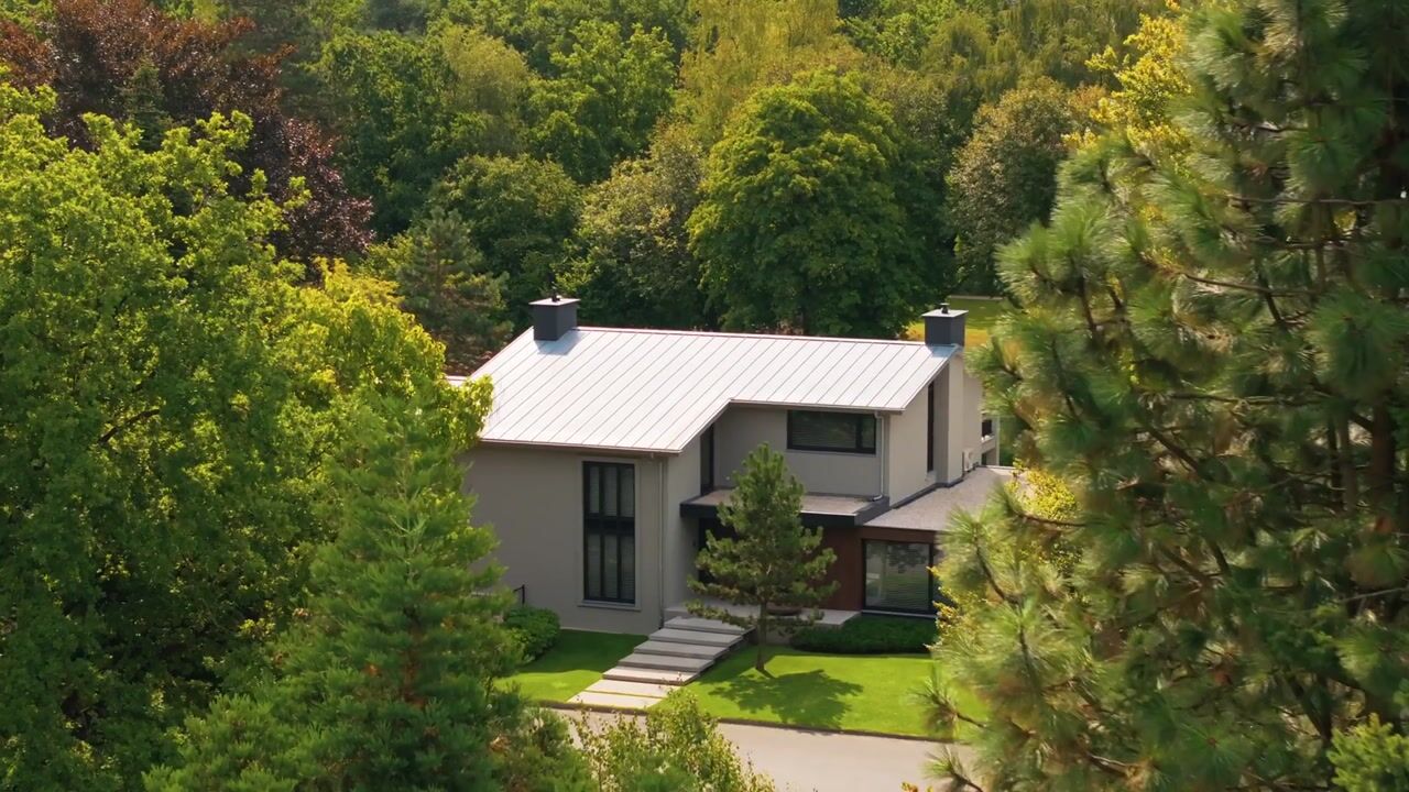 Video van van Hogendorplaan 13