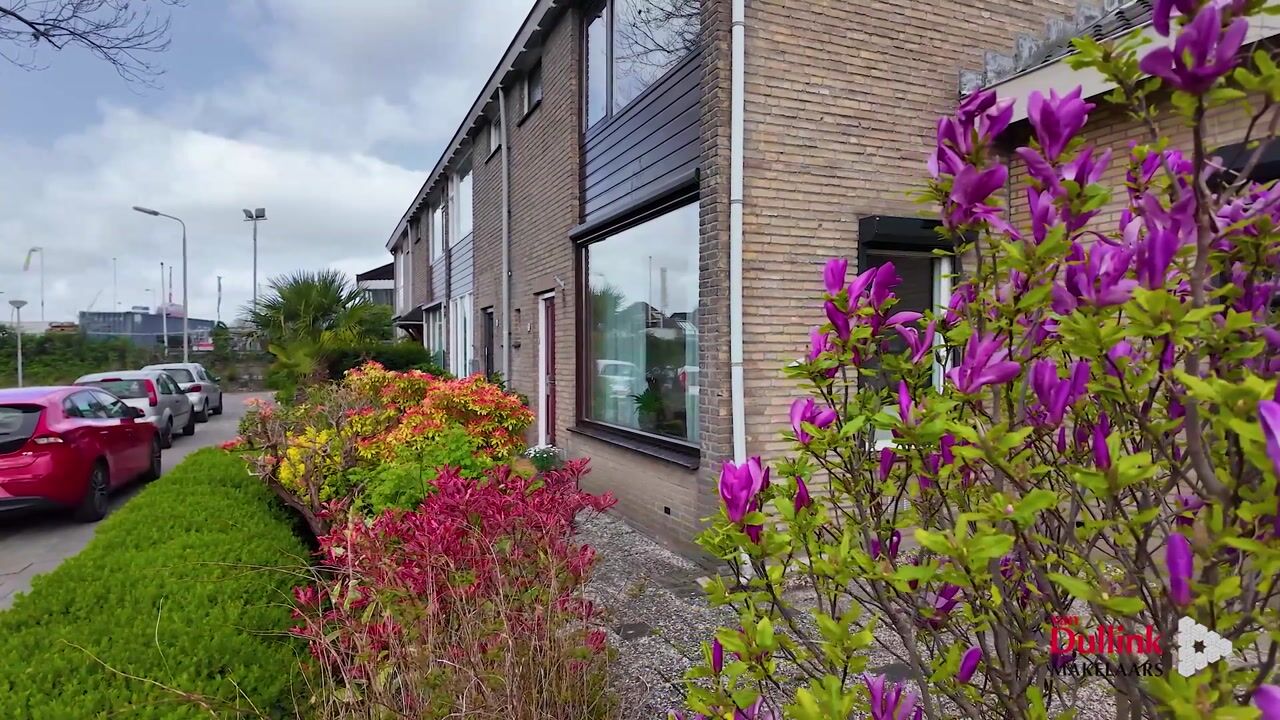 Video van Willem-Alexanderlaan 38