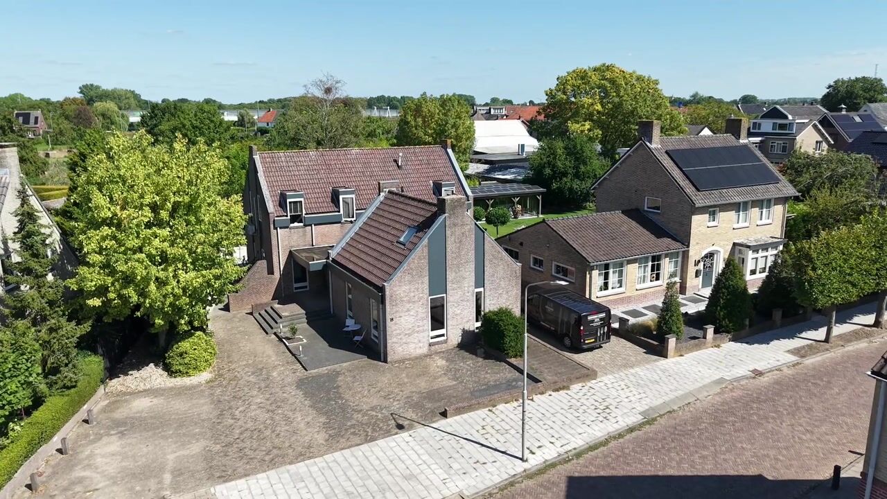 Video van Kerkstraat 18