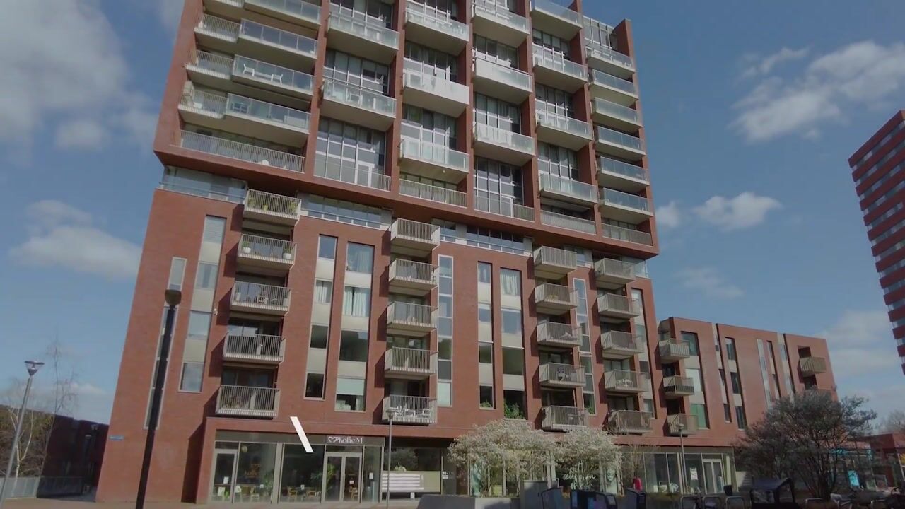 Video van Meerzand 28