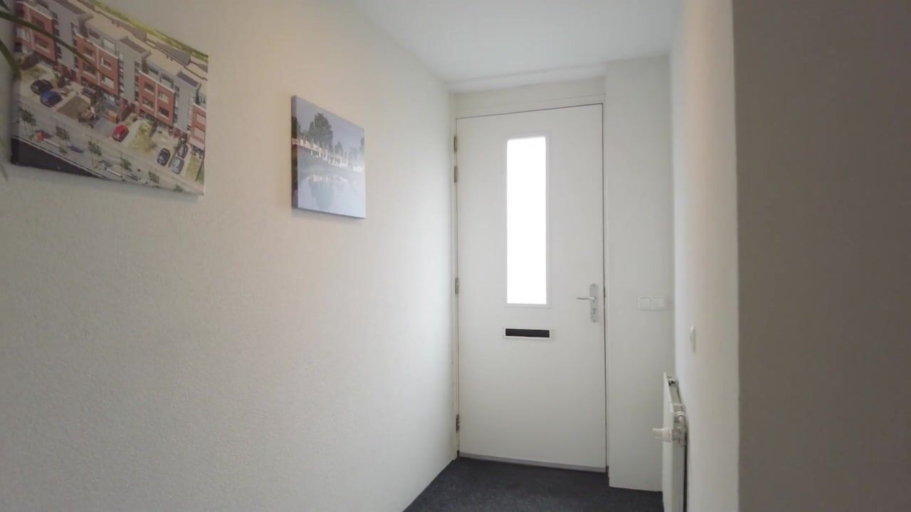 Video van Elly Kerckhoffskade 12