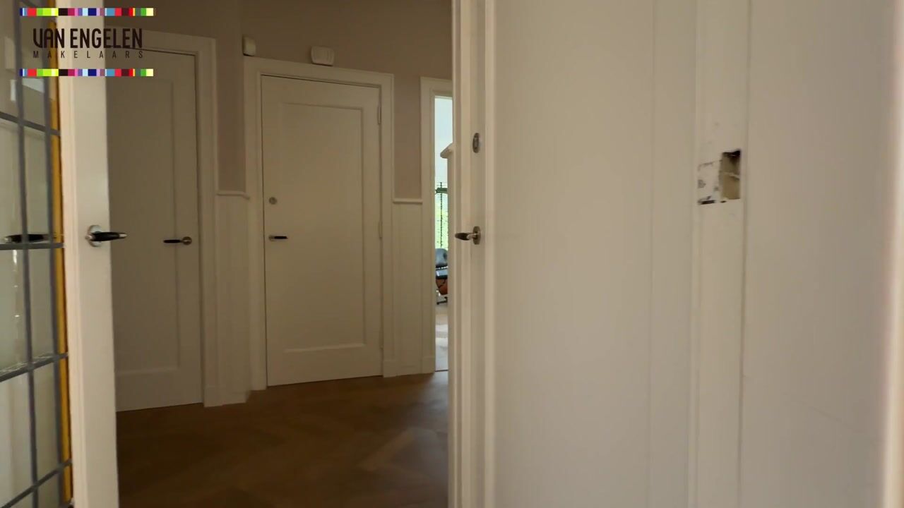 Video van Heemsteedse Dreef 239