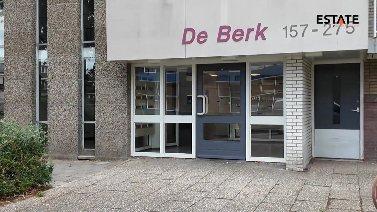 Video van van Godewijckstraat 275