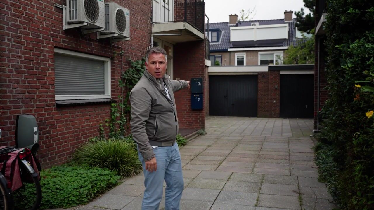 Video van Loevestein 7-A