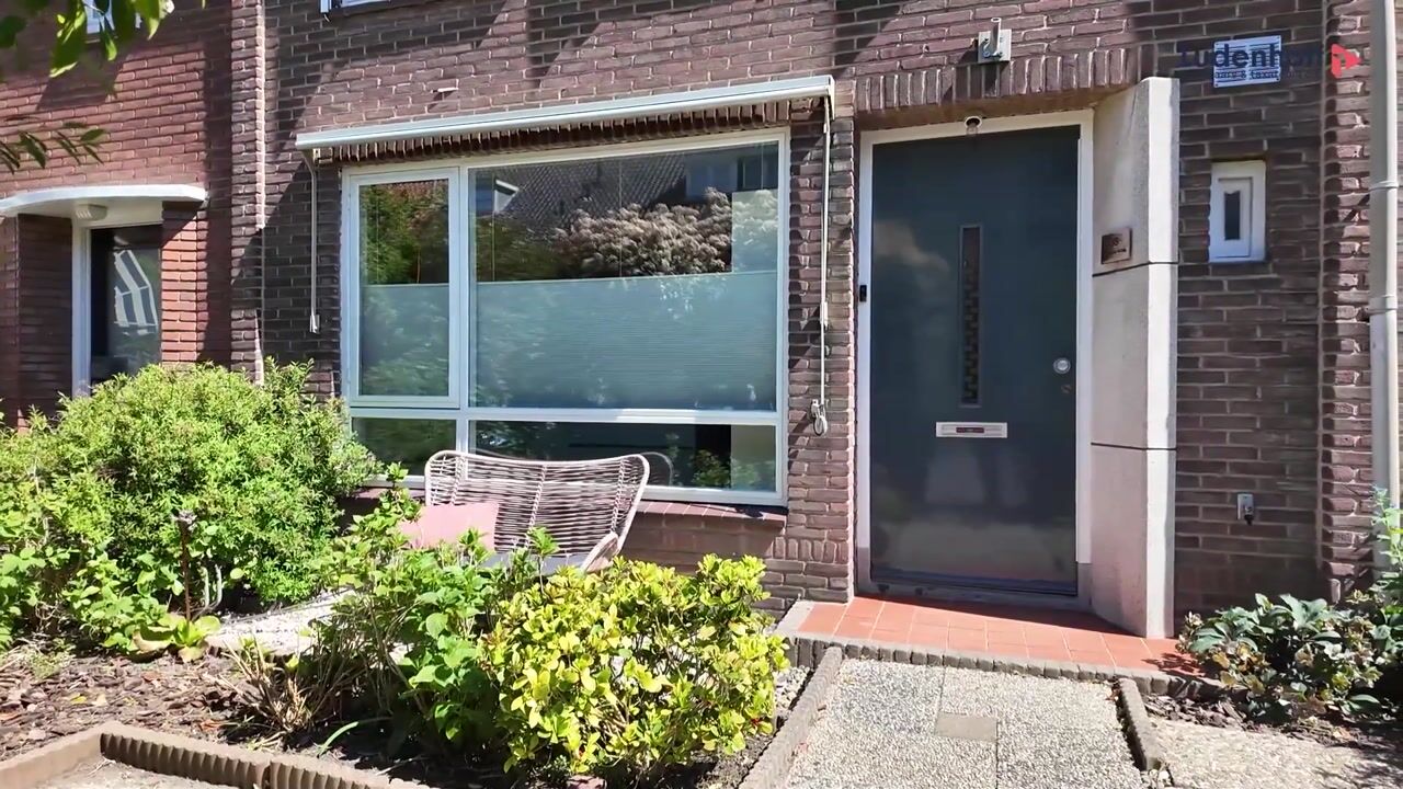 Video of Von Weberstraat 35