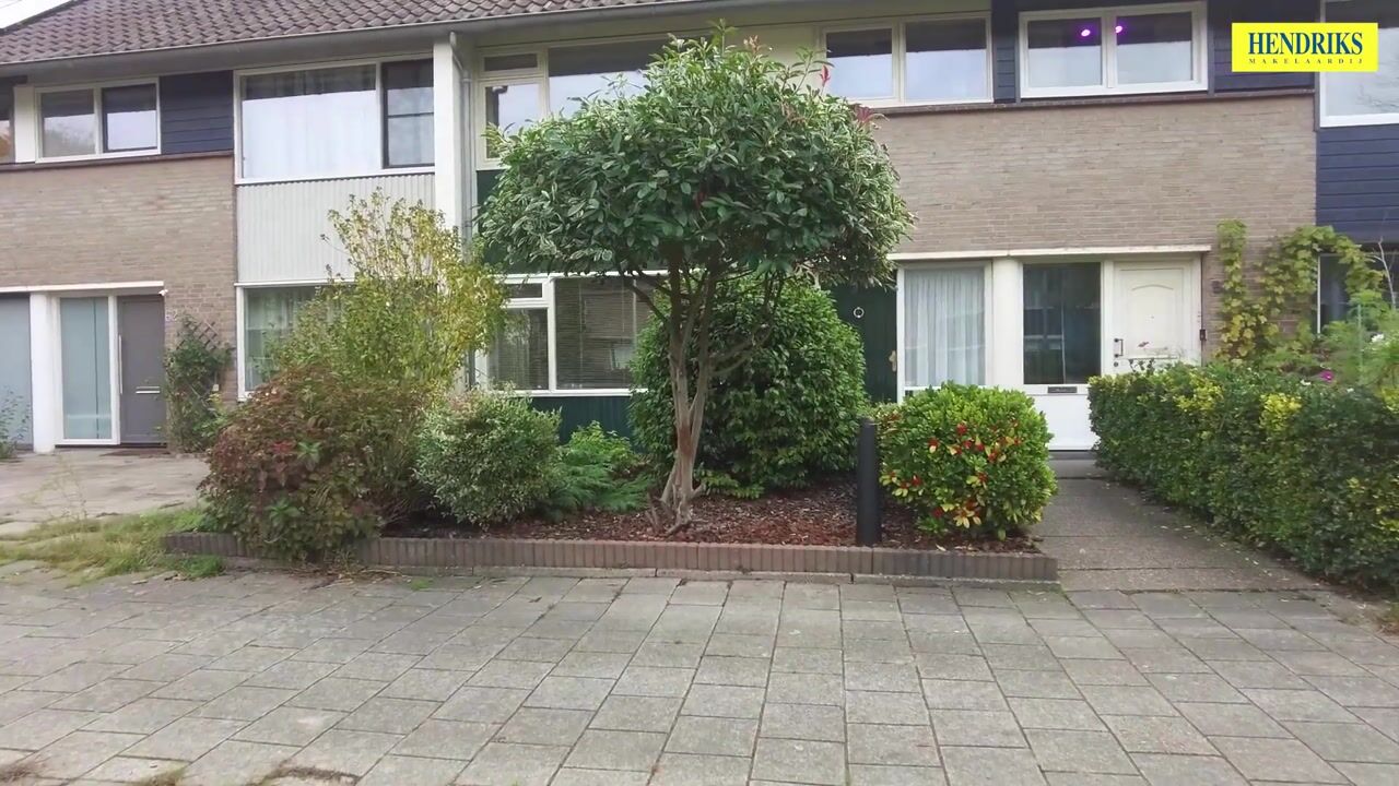 Video van Schutterlaan 60