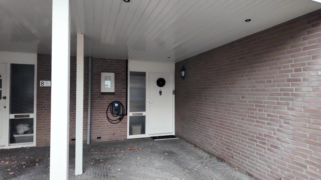 Video van Dijkshornhof 9