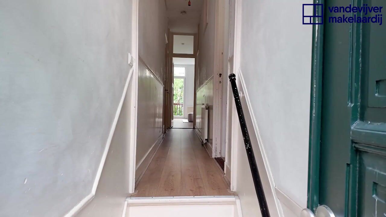 Video van Snellinckstraat 25-A