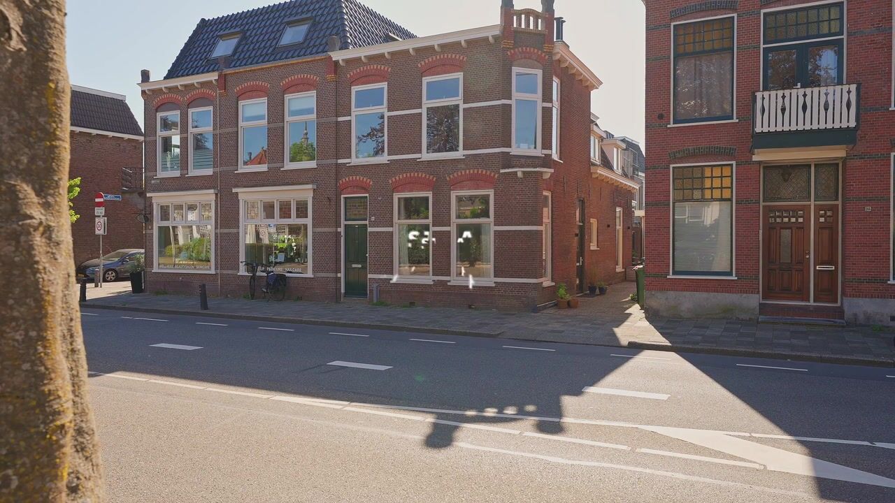 Video of Hoofdstraat 168-A