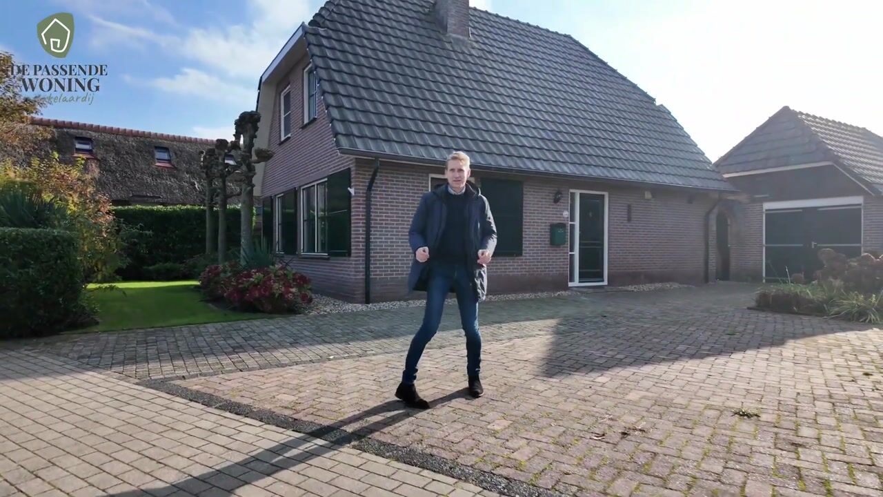 Bekijk video van Ruitersveldweg 15