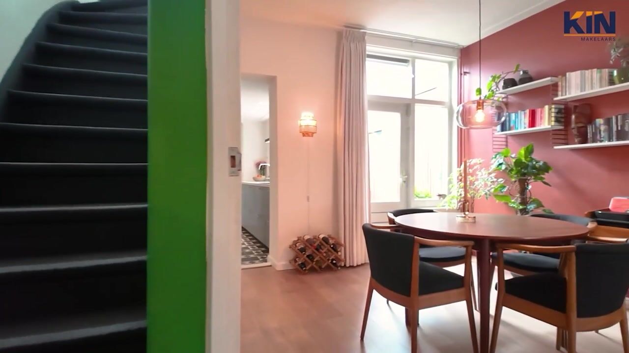 Video of Bisschop Ophoviusstraat 5