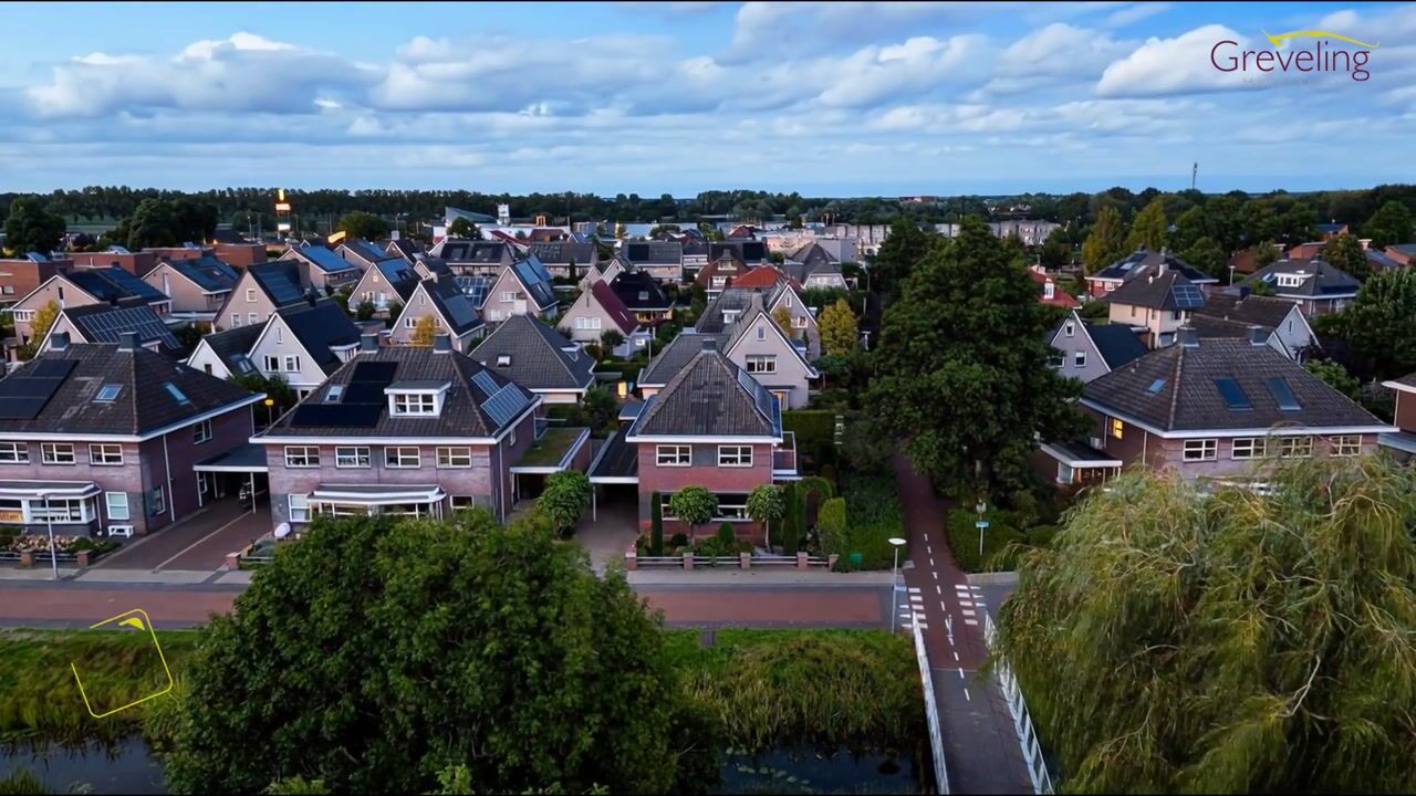 Video van Raadssingel 22
