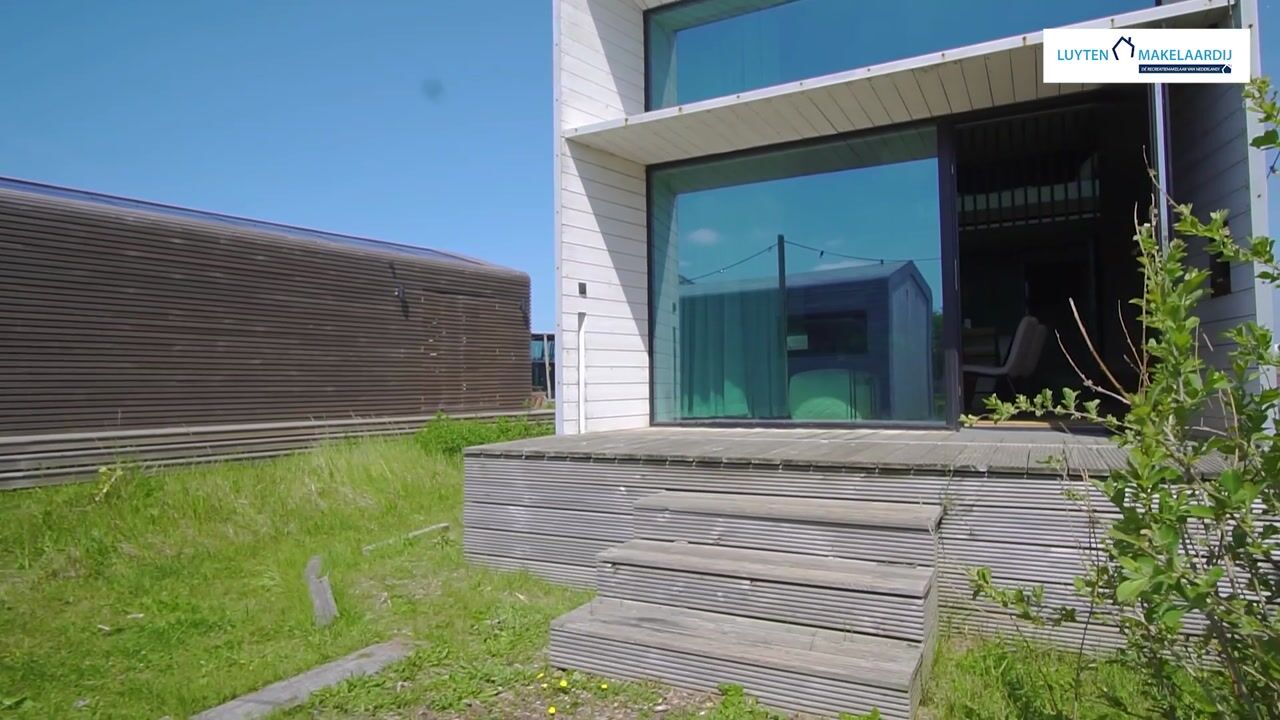 Video van Kennemermeer 27-11