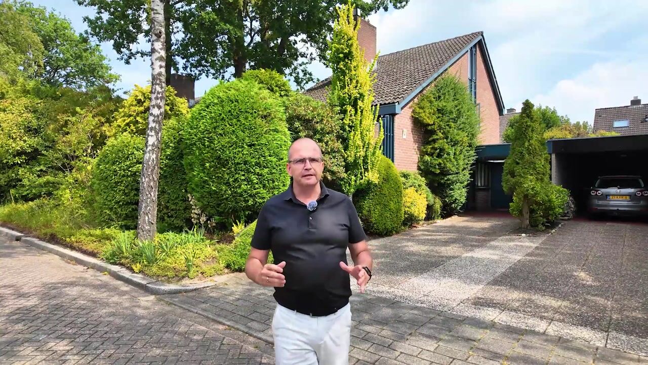 Video van Chamavenlaan 13