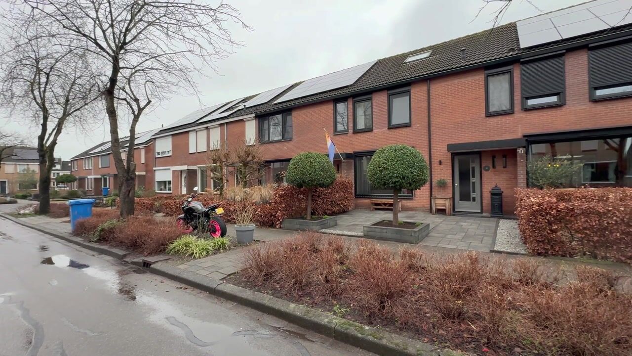 Video van Tureluur 30