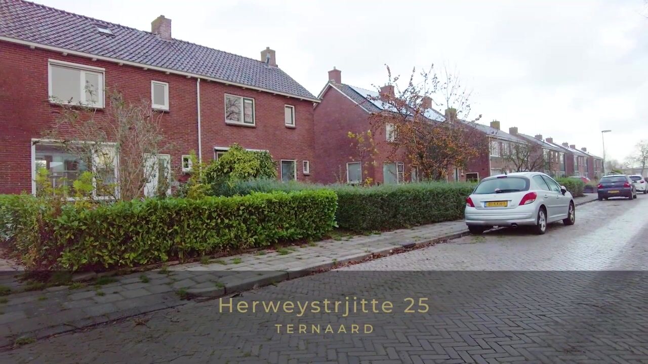 Bekijk video van Herweystrjitte 25