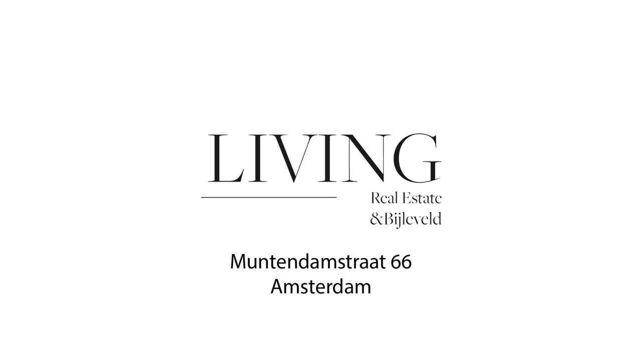 Video van Muntendamstraat 66
