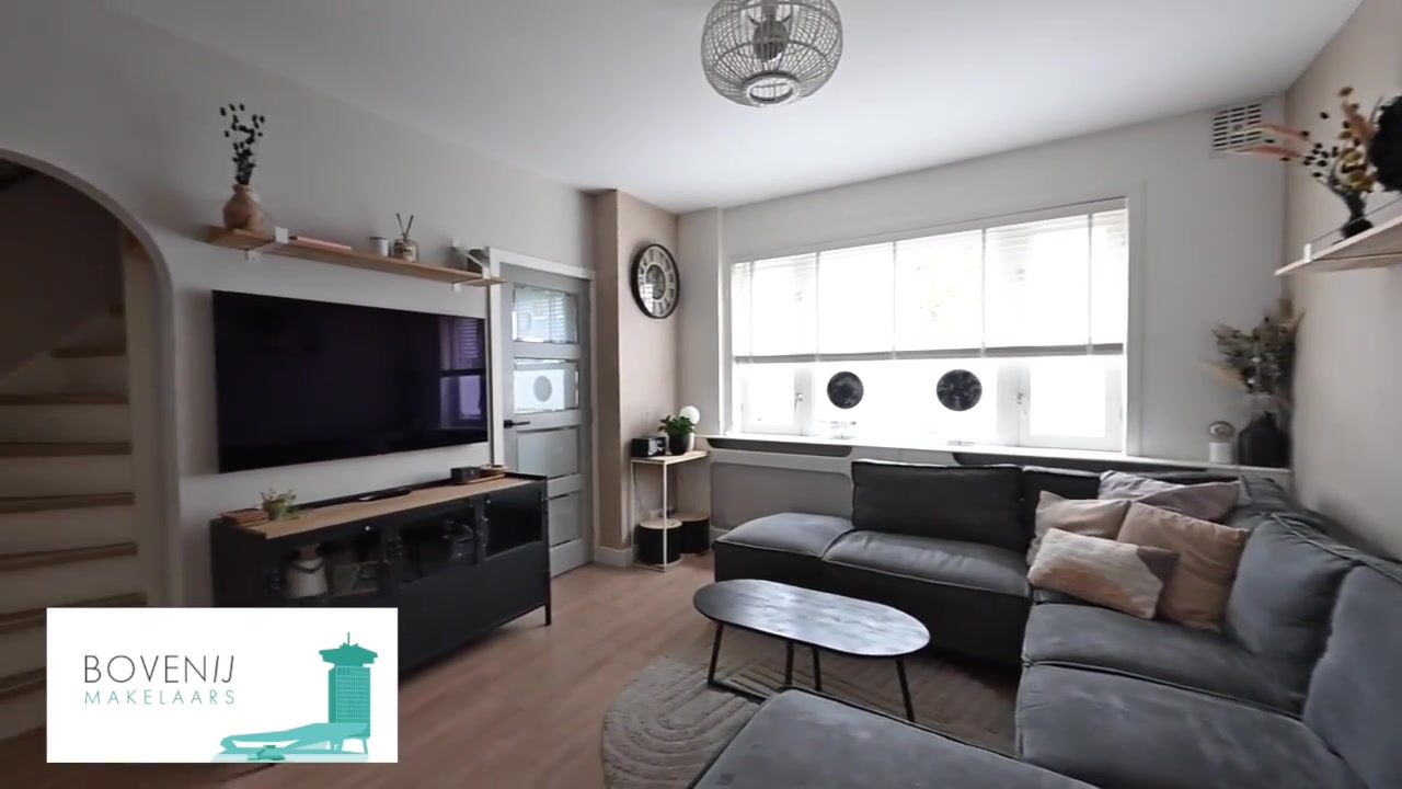 Video van Pirolastraat 51