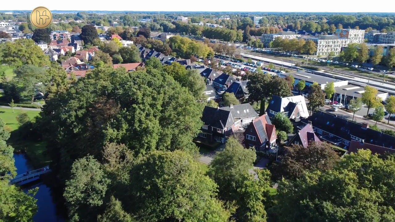 Video van Dr. E.J. Roelfsemalaan 2