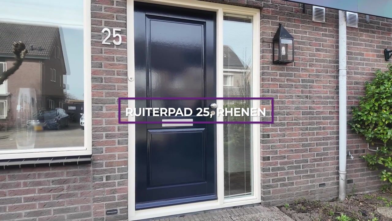 Video van Ruiterpad 25