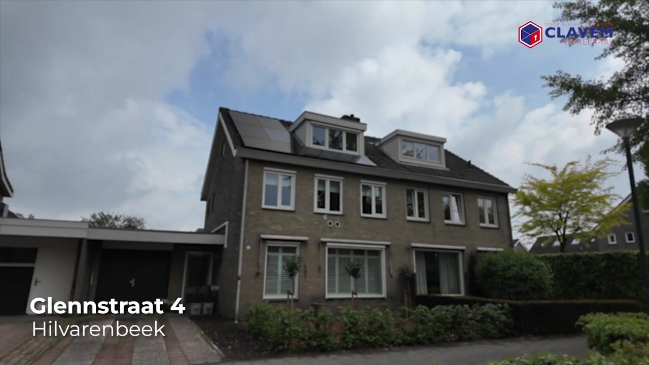 Video of Glennstraat 4