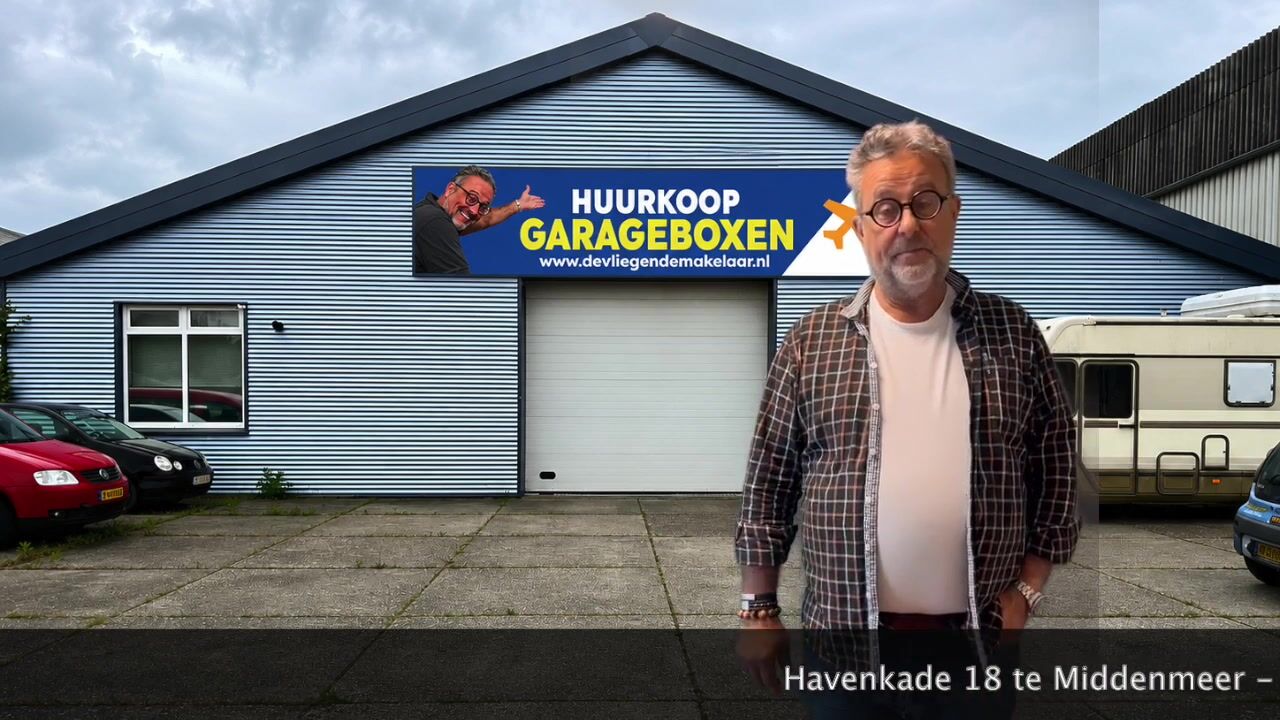 Video of Havenkade 18