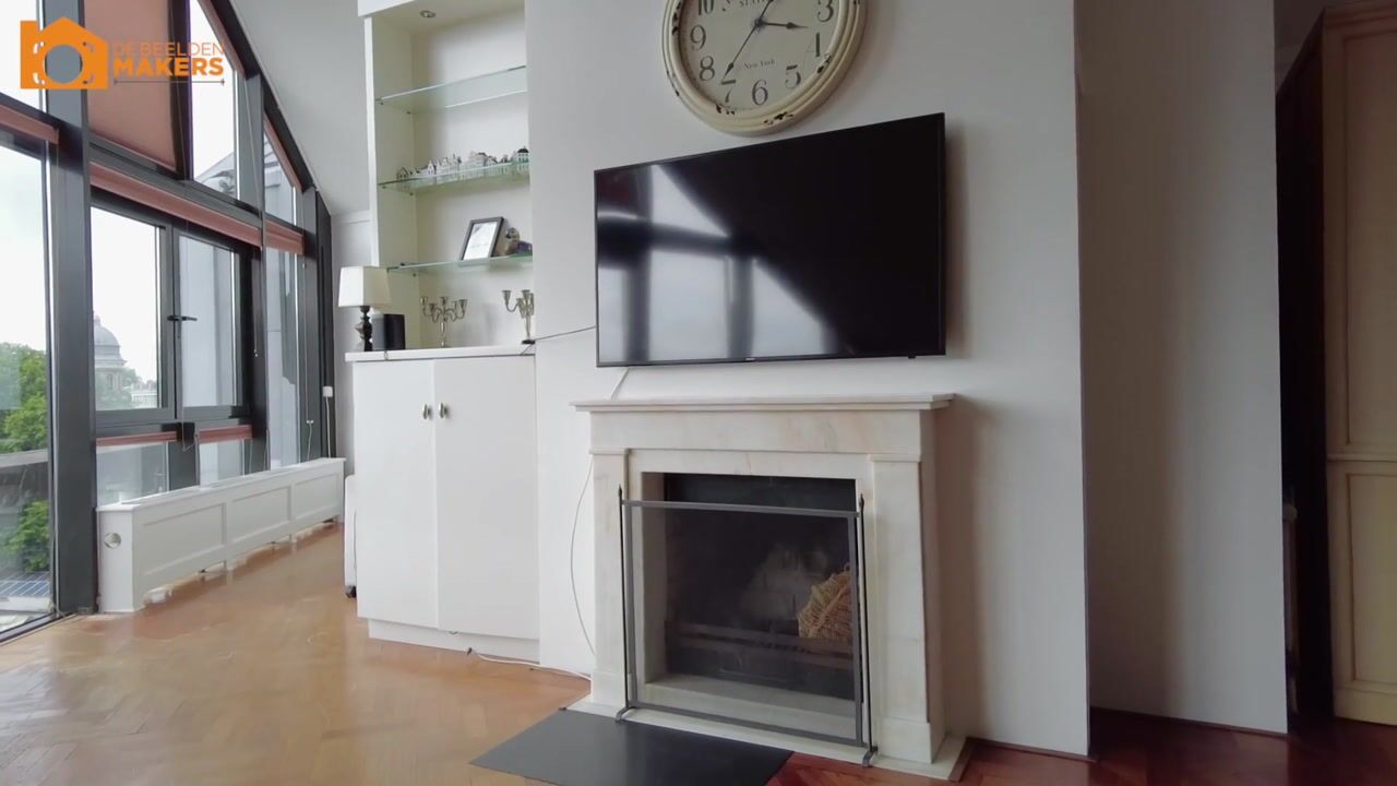 Video van Singel 455-F