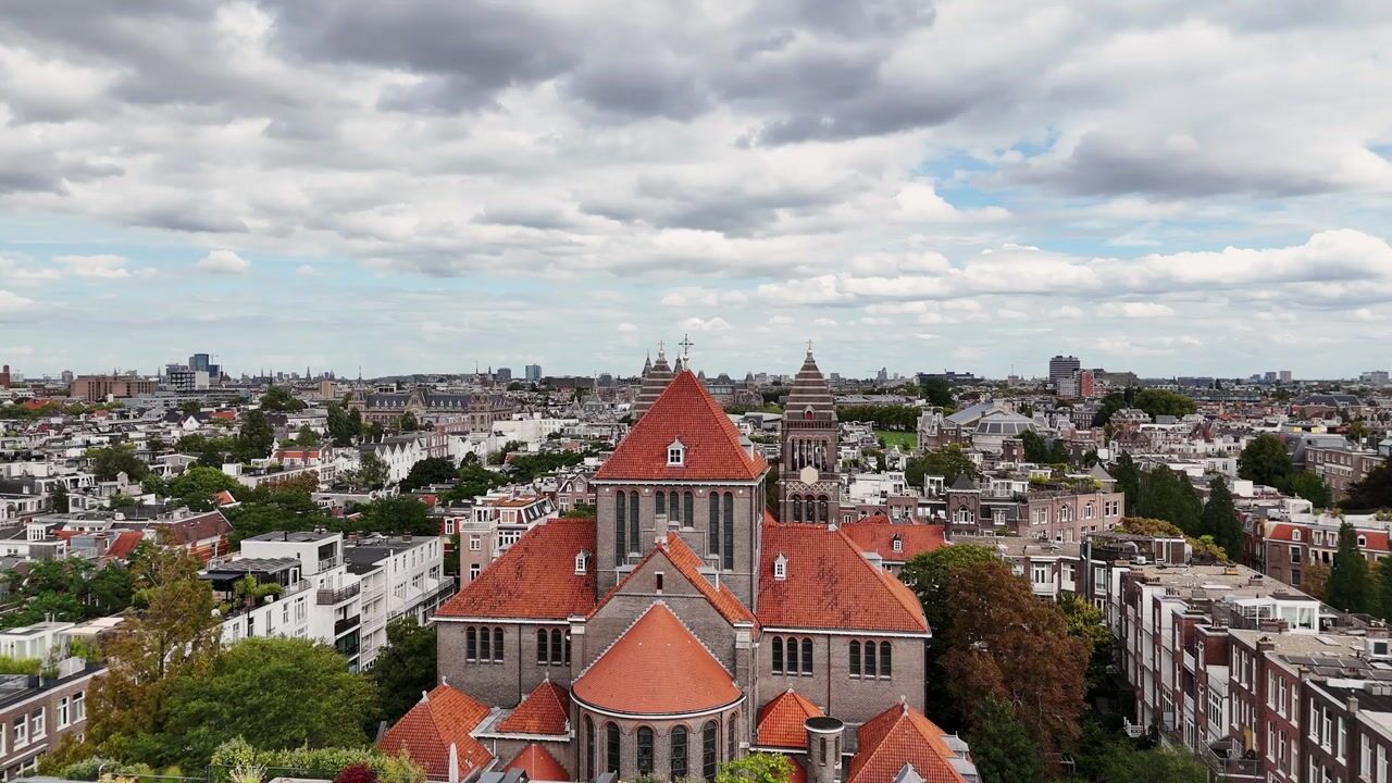 Video van Banstraat 5-C