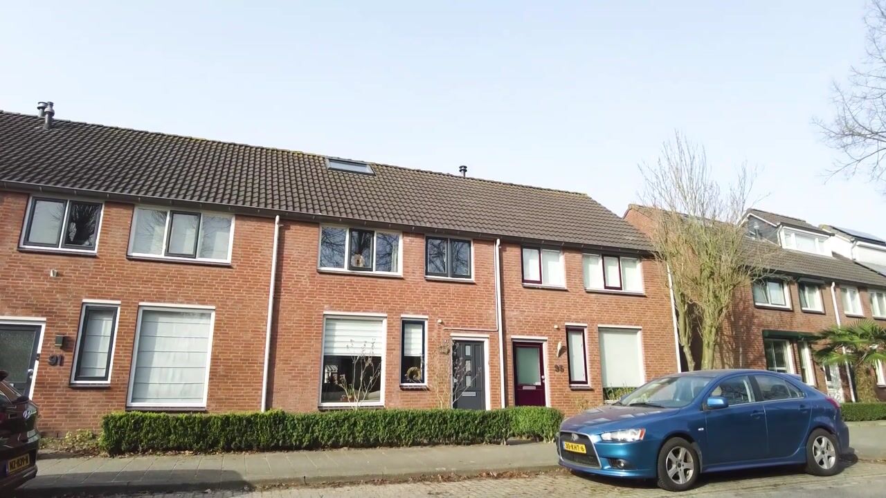 Video of Langvennen-Oost 93