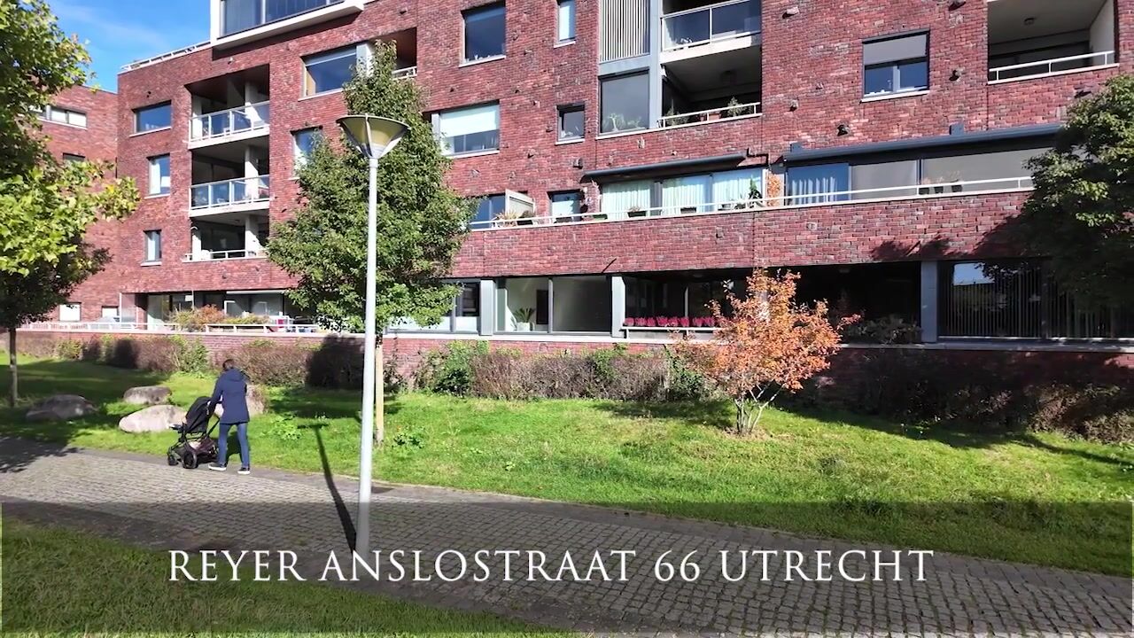 Video van Reyer Anslostraat 66
