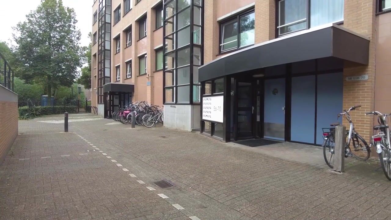 Video van Mignot en De Blockplein 67