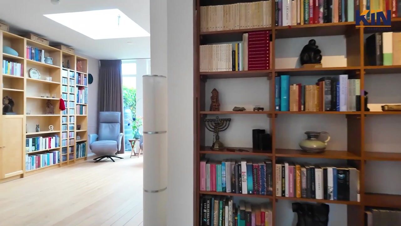 Video of Kastanjestraat 14