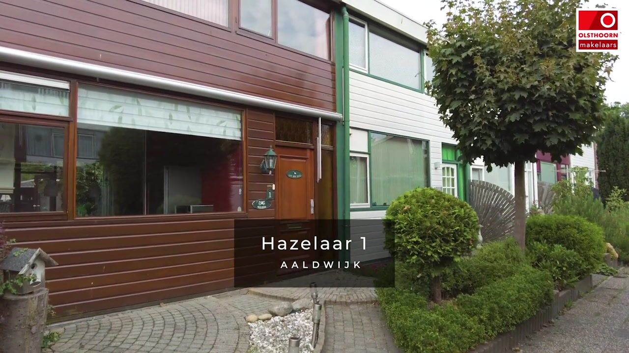 Video of Hazelaar 1