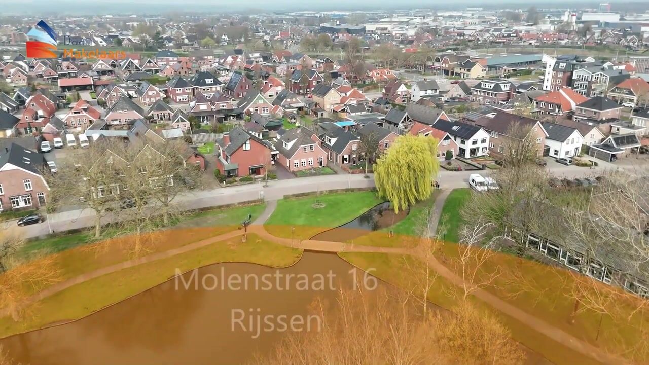 Video van Molenstraat 16