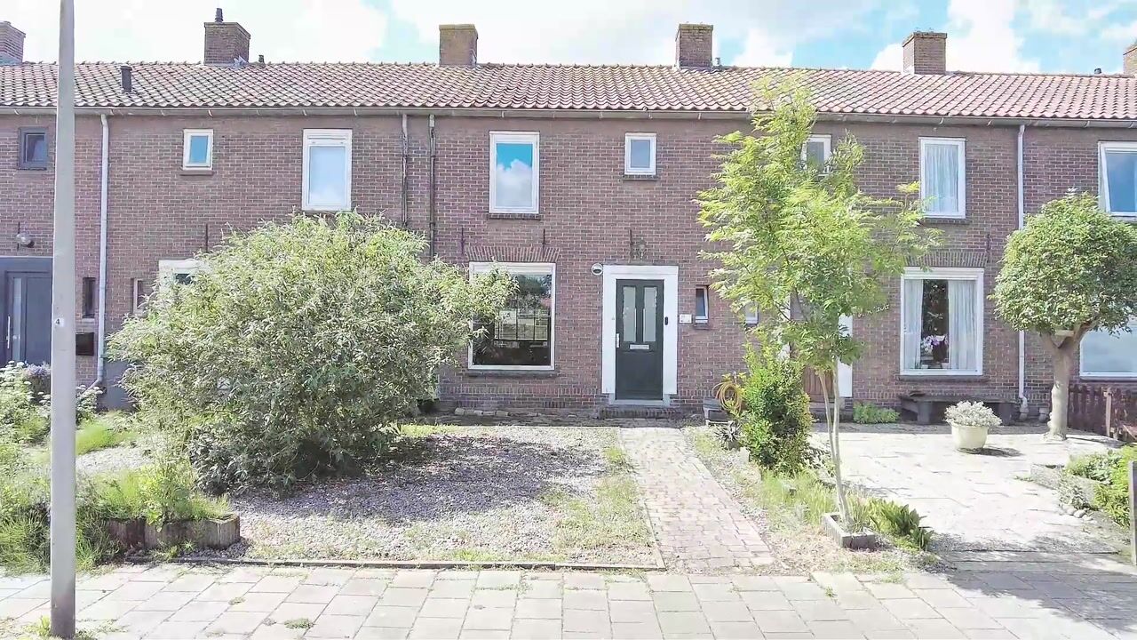 Video van van Blankensteinstraat 10