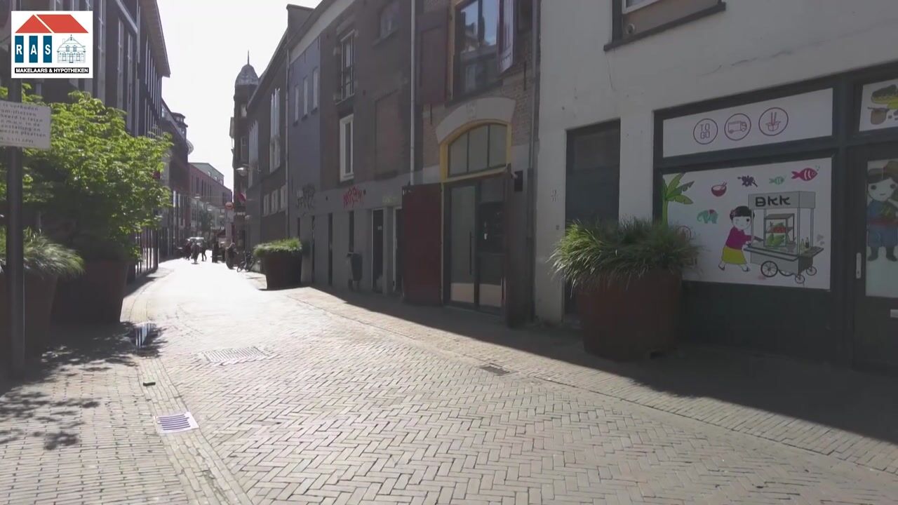 Video van Velperpoortslangstraat 9-3