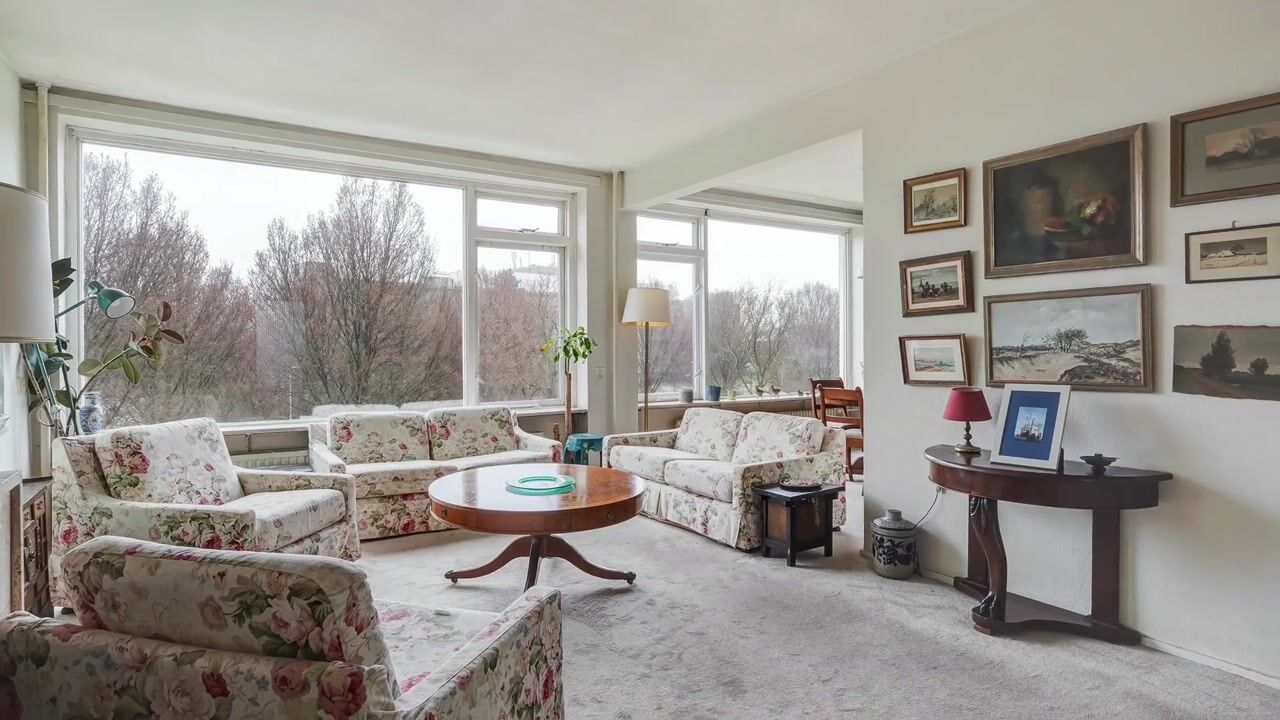 Video van Segbroeklaan 424-J