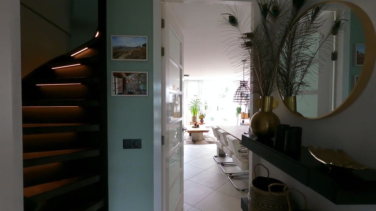 Video van Klompéstraat 8