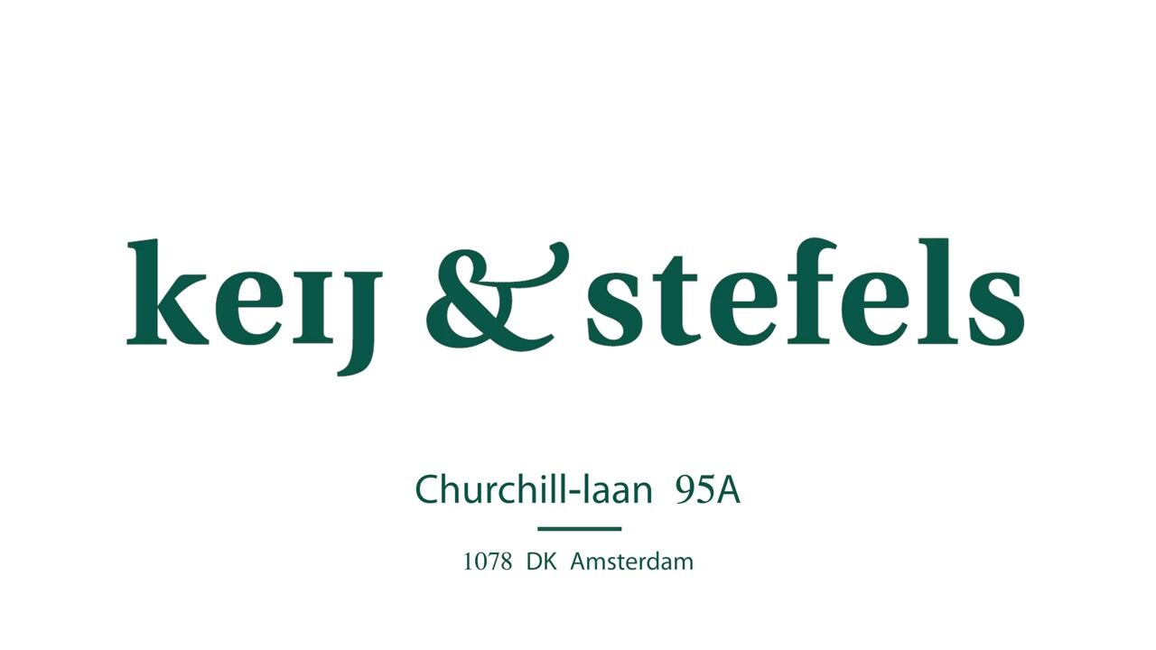 Video van Churchill-laan 95-A