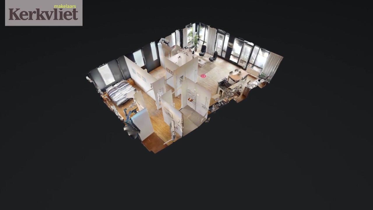 Video van Dr. Kortmannstraat 95