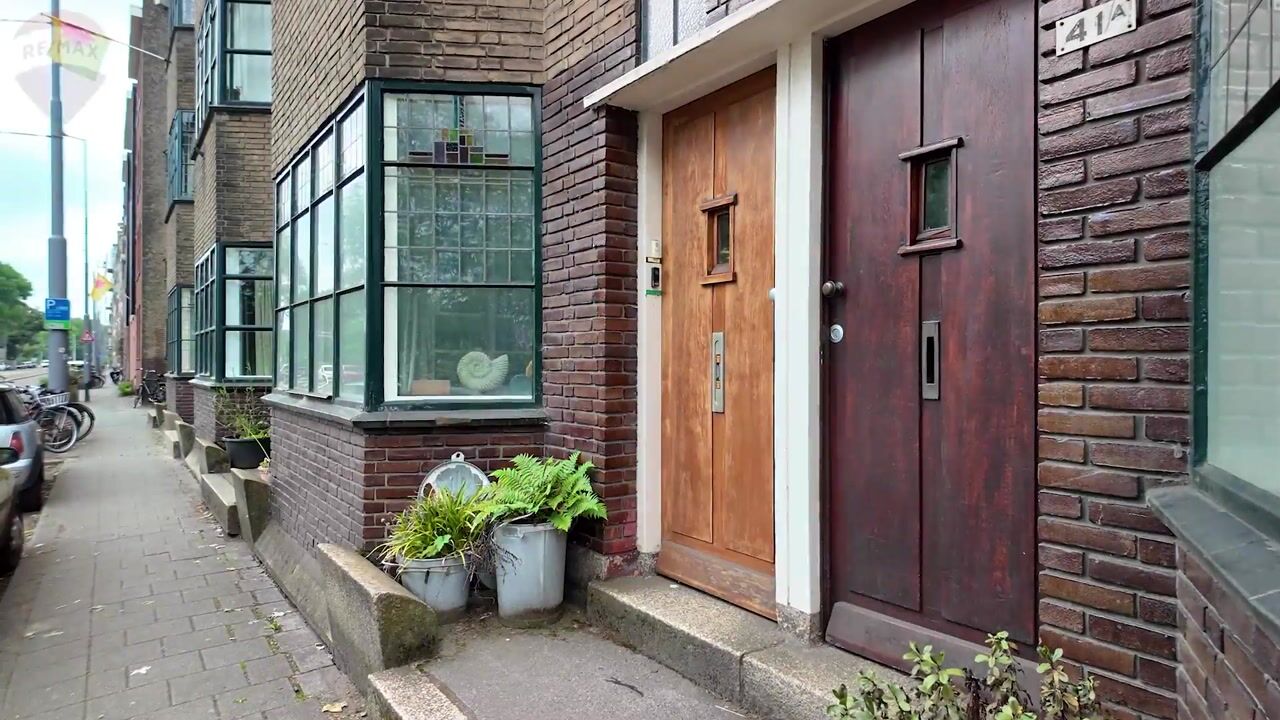 Video of Honingerdijk 41-B02