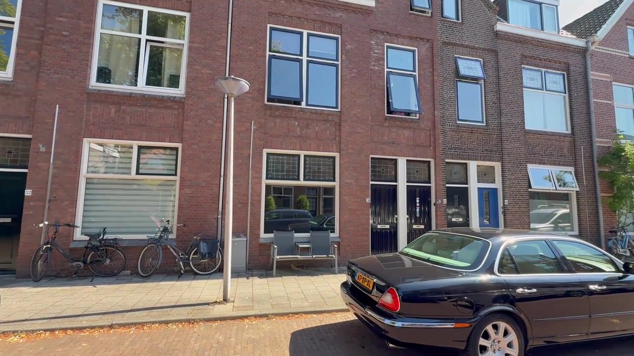 Video van Prins Mauritsstraat 34