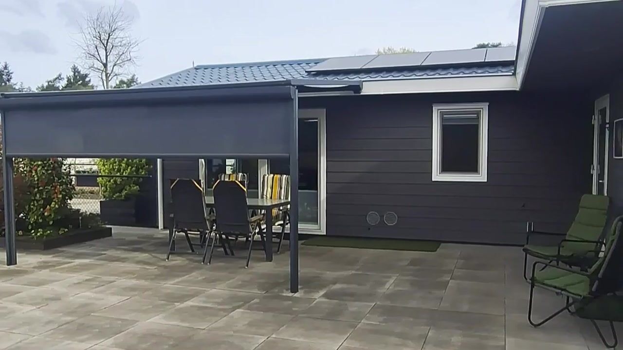 Video van Dorperheideweg 34-2210