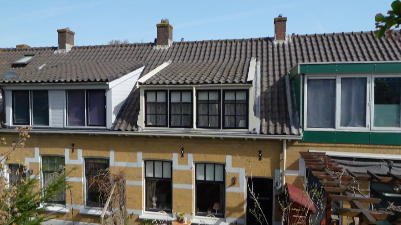 Video van Bouwvereniging 3