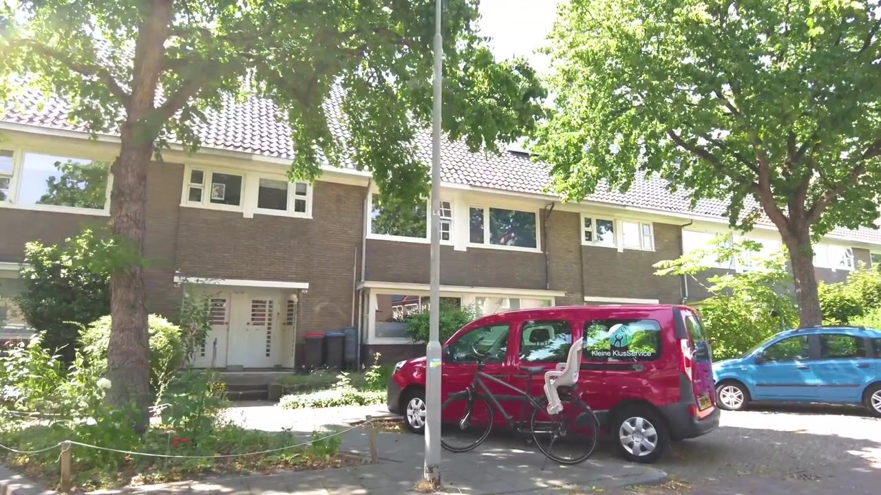 Video van Beeldhouwerstraat 26