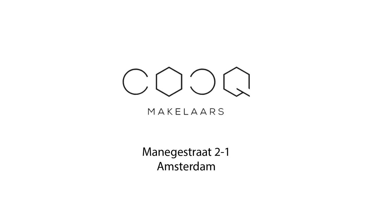 Video van Manegestraat 2-1